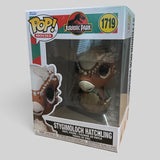 Funko POP! Movies Jurassic Park Stygimoloch Hatchling Dinosaur Figure #1719!