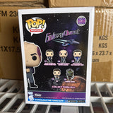 Funko POP! Movies Galaxy Quest Sir Alexander as Doctor Lazarus #1528!