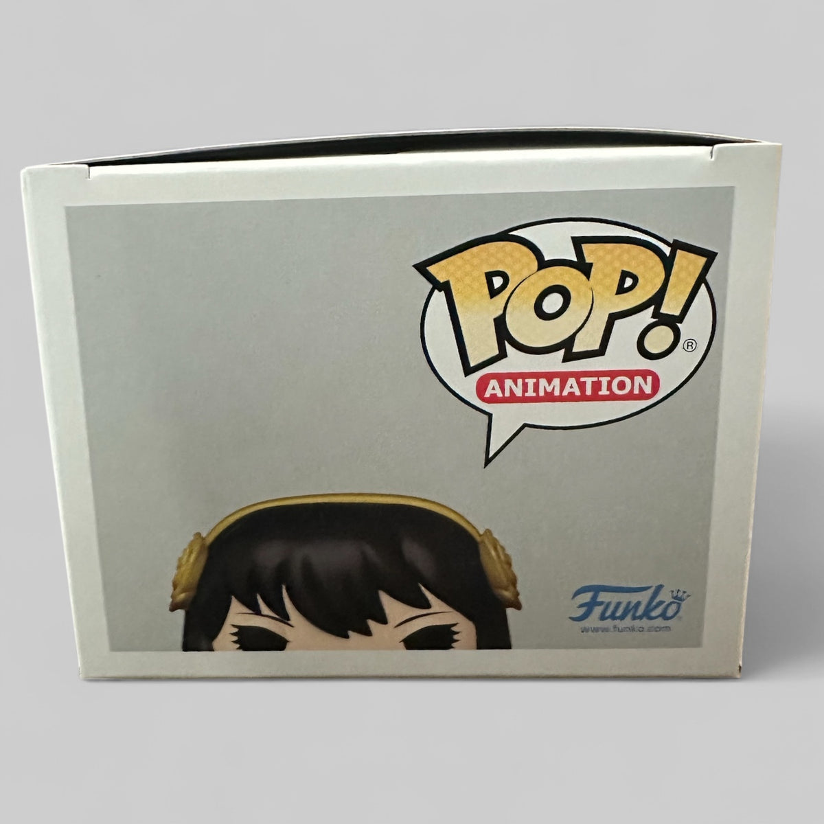 Funko POP! Anime Spy x Family Yor Forger Figure #1950!