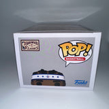 Funko POP! NBA All Stars Allen Iverson Philadelphia 76ers Figure #159!