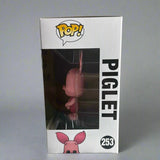Funko POP! Disney Winnie the Pooh Piglet Figure #253!