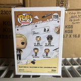 Funko POP! The Office Fun Run Angela Martin Exclusive Figure #1159!