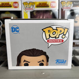 Funko POP! DC Aquaman And The Lost Kingdom - Aquaman #1302