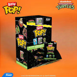 Funko Bitty POP! TMNT Teenage Mutant Ninja Turtles Mystery Singles!