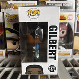 Funko Pop! Disney Hocus Pocus 2 - Gilbert Figure #1371