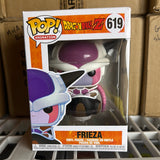 Funko POP! Animation Dragonball Z DBZ 1st Form Frieza Figure #619