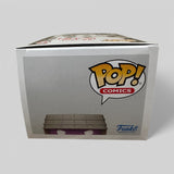 Funko POP! TMNT The Last Ronin Donatello Teenage Mutant Ninja Turtles #42!