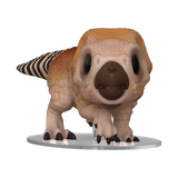 Funko POP! Movies Jurassic World Rebirth Aquilops Dinosaur Figure #1802!