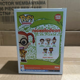 Funko POP! Nickelodeon The Wild Thornberry’s Eliza Thornberry Figure #1528!