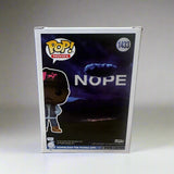 Funko POP! Horror Nope OJ Haywood Figure #1433!