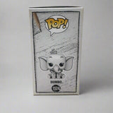 Funko Pop! Disney Sketched Classics Dumbo Figure #1524!