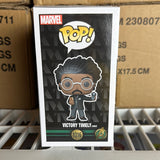 Funko Pop! Marvel Loki Season 2 - Victor Timely 1893 Figure #1316!