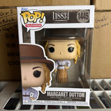 Funko Pop! Yellowstone 1883 - Margaret Dutton Figure #1445