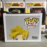 Funko POP! DBZ Anime Dragonball Z - Gohan with Noodles Figure #951!