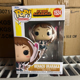 Funko POP! My Hero Academia MHA Anime Ochaco Uraraka Figure #1524