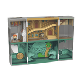 Funko Bitty POP! Bitty Box Harry Potter Hogwarts Castle w 2 Exclusive Figures