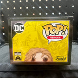 Funko POP! DC Batman Returns Catwoman Figure #528!