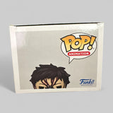Funko POP! Anime My Hero Academia MHA Overhaul Exclusive Figure #1012