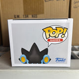 Funko POP! Games Pokemon Luxray Figure #956!