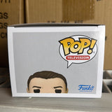 Funko POP! Television Succession Kendall Roy Figure #1429