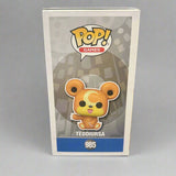 Funko POP! Pokemon Teddiursa Figure #985!