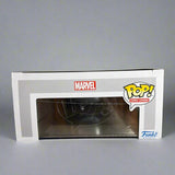Funko Pop! Marvel Comic Covers - Tales of Suspense Iron Man Deluxe #34!