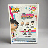 Funko POP! Anime Boruto Himawari Uzumaki Figure #1654!
