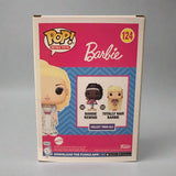 Funko POP! Retro Toys 65th Crystal Barbie Figure #124!