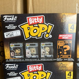 Funko Bitty Pop! Lord of the Rings Figures with Mystery Pop!