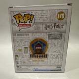 Funko POP! Deluxe Harry Potter Chocolate Frog #178!