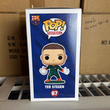 Funko POP! Football Soccer FC Barcelona Ter Stegen Figure #67