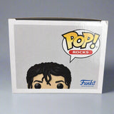 Funko POP! Rocks Michael Jackson History World Tour Figure #376