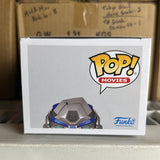 Funko Pop! Transformers Rise of the Beasts - Mirage Figure #1375!
