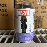 Funko Marvel - The Marvels Nick Fury Vinyl Soda