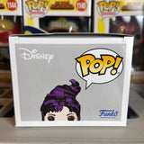 Funko Pop! Disney Hocus Pocus 2 - Mary Sanderson in Smoke Figure #1372!