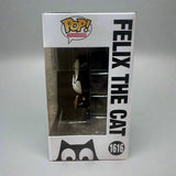 Funko POP! Television Felix The Cat Figure #1616!
