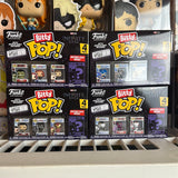 Funko Bitty Pop! Marvel Avengers Infinity Saga with Mystery Pop!