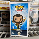Funko POP! DC Aquaman And The Lost Kingdom - Aquaman #1301