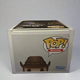 Funko POP! Music Chris Stapleton Country Singer Figure #388!