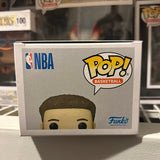 Funko POP! NBA Golden State Warriors Klay Thompson Figure #175!