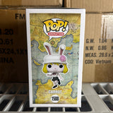Funko POP! One Piece Anime Carrot Figure #1588!