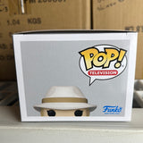 Funko POP! Television Ted Lasso - Rebecca Welton Figure #1507!