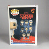 Funko POP! Netflix Stranger Things Eleven in Water Suit Figure #1248!