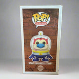 Funko POP! Nickelodeon Ren & Stimpy Space Madness Stimpy Figure #1533!
