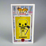 Funko POP! Loteria - La Muerte #05
