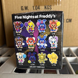 Funko Mystery Mini’s FNAF Five Nights At Freddy’s Circus
