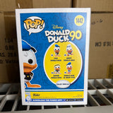 Funko Pop! Disney 1938 Donald Duck Figure #1445!