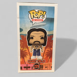 Funko POP! Ad Icons Danny Trejo Figure #229!