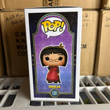Funko POP! Disney Wish - Dahlia Figure #1391