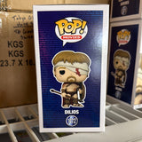 Funko Pop! WB100 300 - Dilios Figure #1472